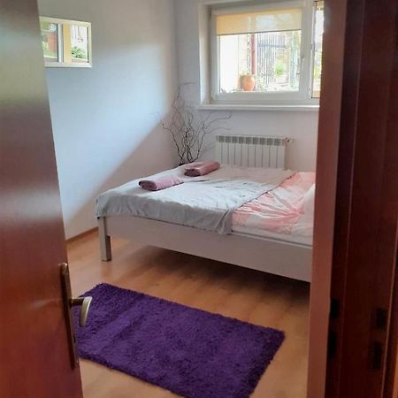 Appartamento Apartament Pod Dziewiatka Sandomierz Esterno foto